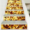 Creative Home 3D Self-Adhesive Waterproof Stair & Floor Tile Stickers
