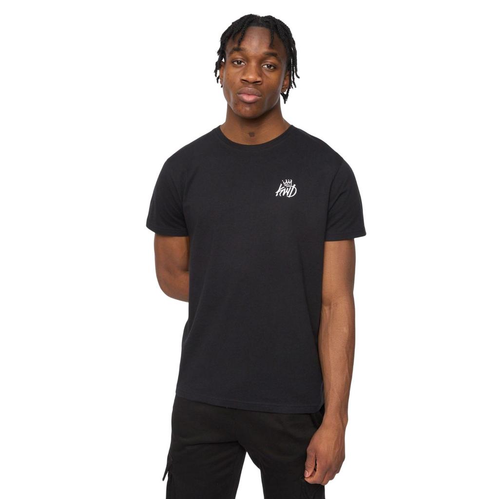 Kings Will Dream Mens Crosby 2.0 T-Shirt