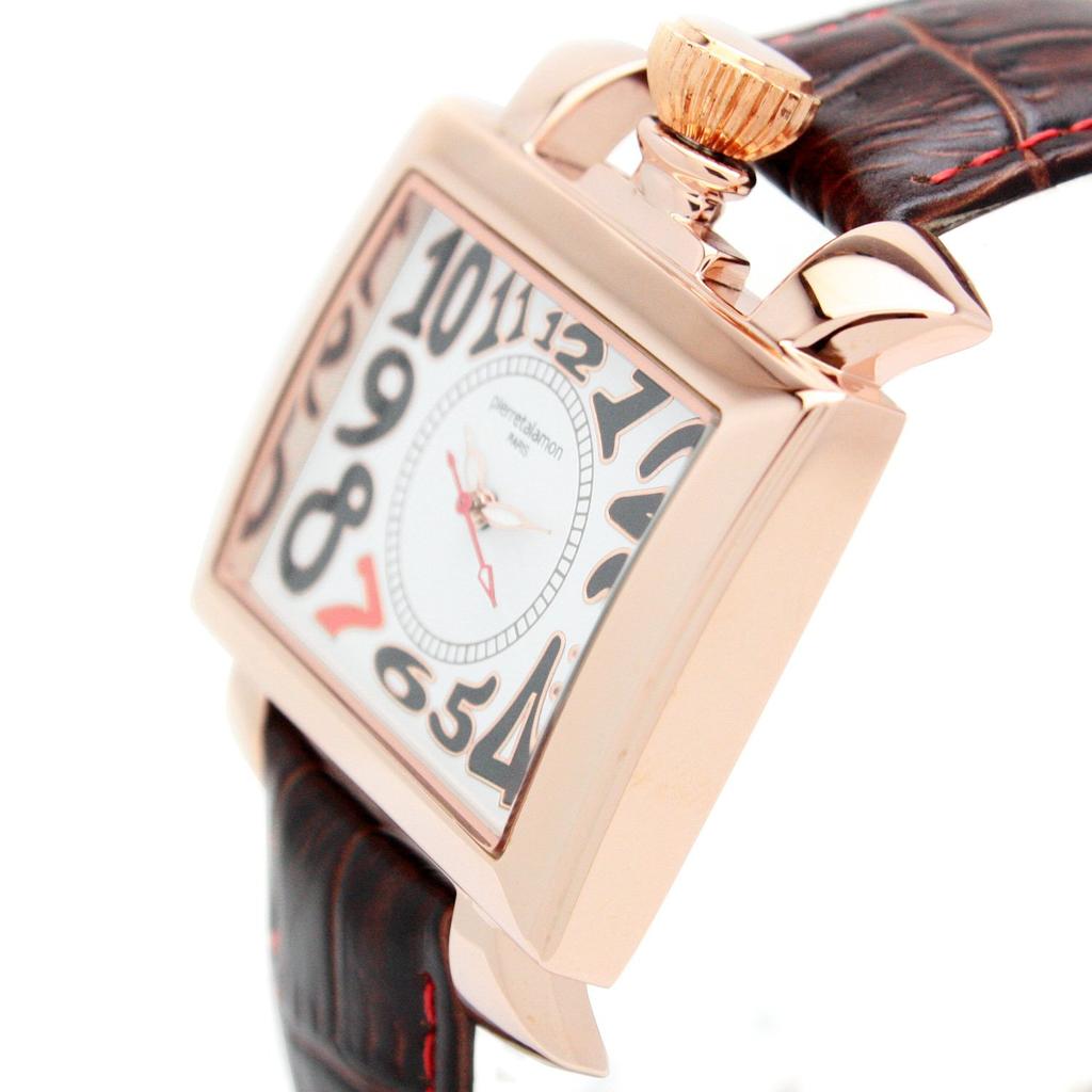 Смотреть Пьер Тарамон Браун [Пьер Тарамон] PT-6000-5