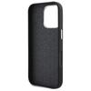 BMW Bmhcp16X23Pufwkev Iphone 16 Pro Max6.9 Czarny/Black Hardcase M Edition Kevlar Wrapped Metal