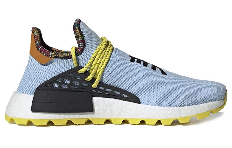 Nmd Human Race Pharrell x Nmd Human Race Adidas Originals 'Inspiration Pack' EE7581