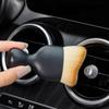 Car Air Conditioner Cleaning Brush Interior Tool Air Outlet Cleaning Soft Car Brush Car Crevice Dust Removal Artifact Brush