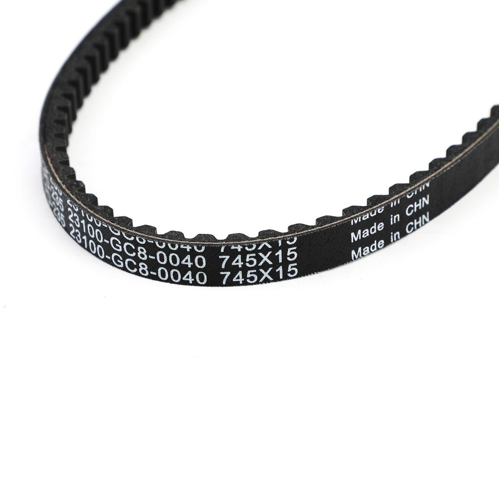 Final Drive Transmission Belt Fit for Honda NH80 Lead / Vision 1989/1993-1994