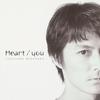 CD MASAHARU FUKUYAMA - Heart/You BVCR8819 BMG 1998 Japan Obi Japanese Pop/Rock Used