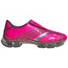 adidas F50 Adiframe Шок-розовый Удобные Футбольные Бутсы Унисекс Футбольные Бутсы JQ9556