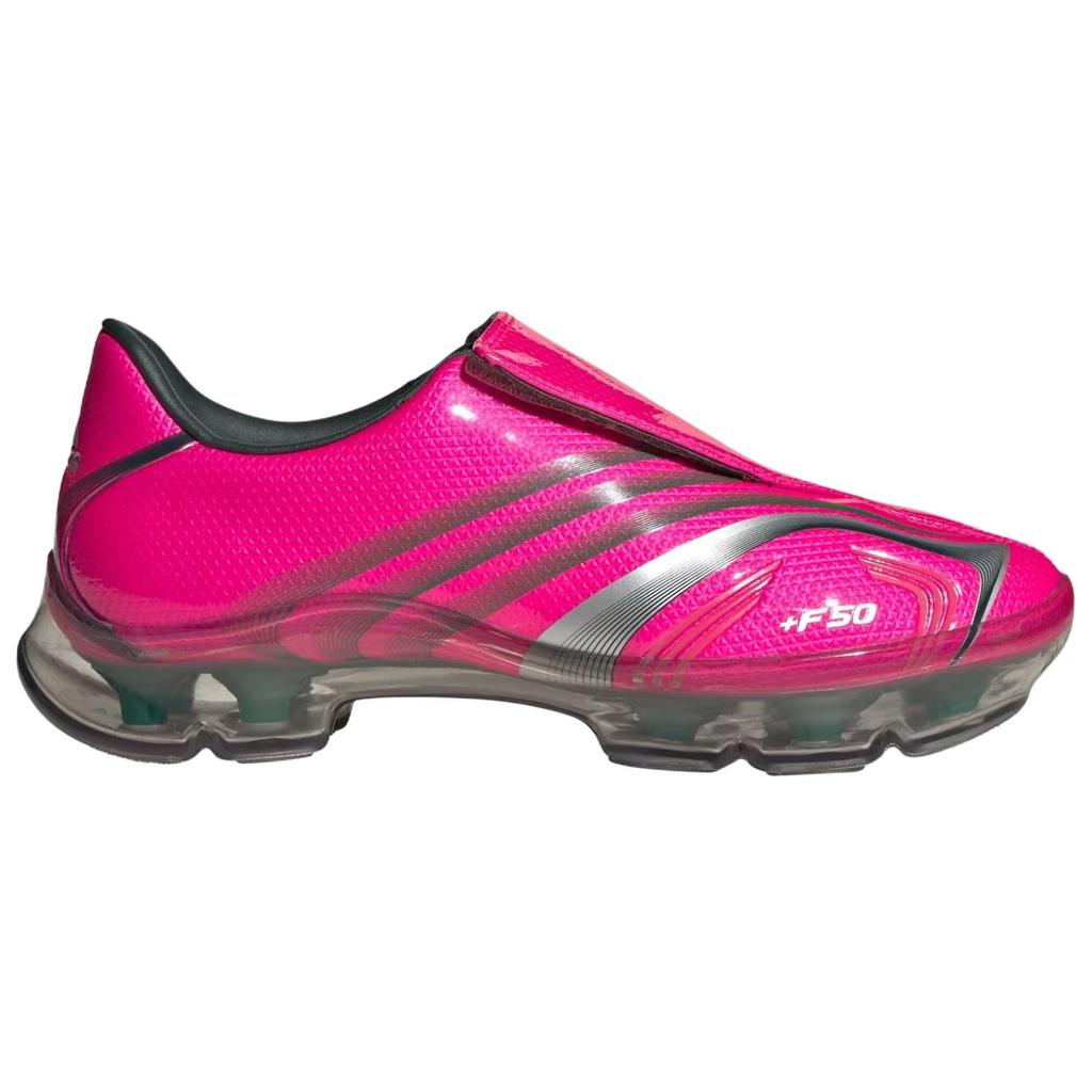 adidas F50 Adiframe Шок-розовый Удобные Футбольные Бутсы Унисекс Футбольные Бутсы JQ9556
