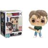 Фанк Funko Pop ТВ Странные Дела Стив Sdcc 2017 Эксклюзив Оригинальный Импорт