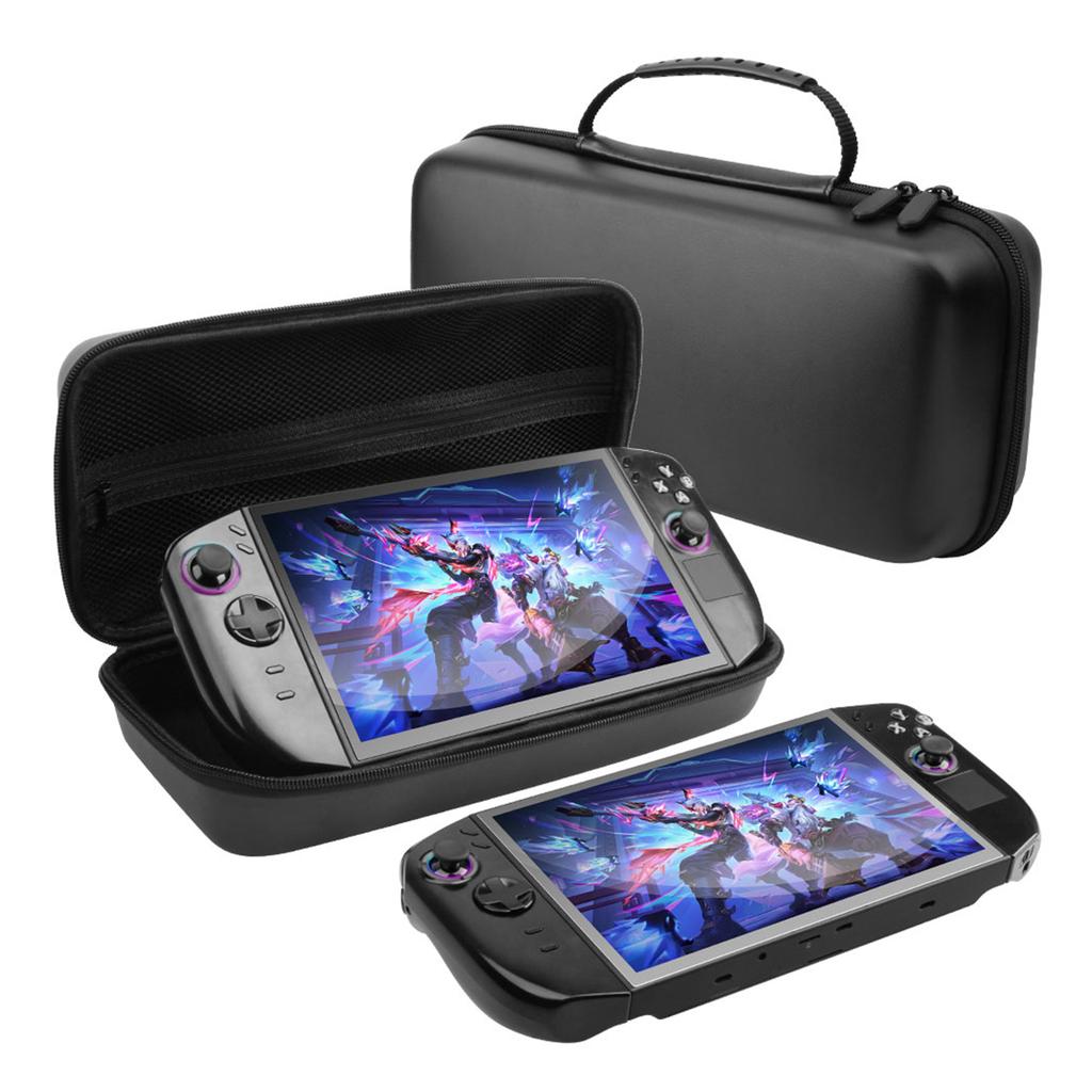 Hard Carrying Case Bag for Legion Go 2 Hard Protective Carry Case Shockproof Hard Shell Case Anti-Drop Storage Bag Accessories