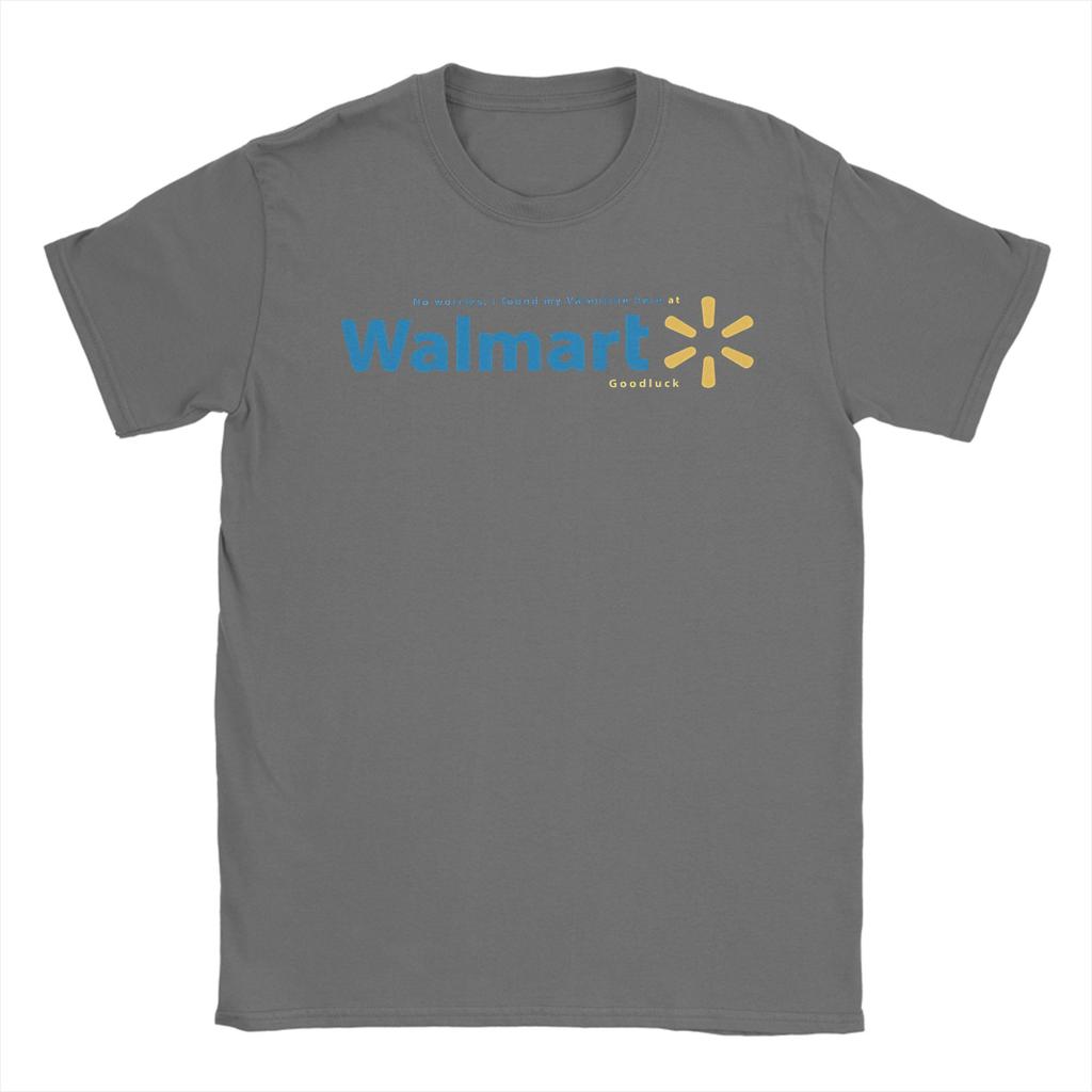 Unisex Sunset Walmart TShirts Cotton Top Tees Summer Vintage Short Sleeve TShirt Crewneck Novelty Casual Tshirt