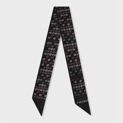 MUCHSEE 1010 Luko_Vintage Black