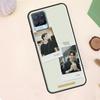 2gether The Series Чехол Для Realme C67 C71 C63 C61 C55 C51 C53 C35 C65 C75 11 12 13 14 Pro Plus GT6 GT7 15 Pro