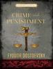 Книга Crime and Punishment