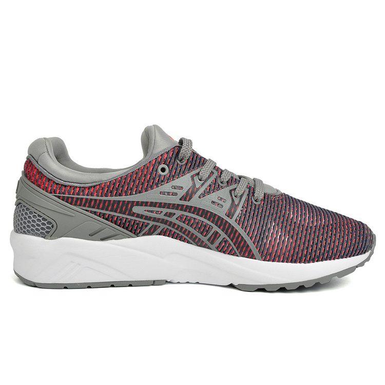 Asics Кроссовки Tiger Gel Kayano Trainer Evo 'Red Grey' HN6D0-1273