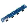 ZUCON Access Control Fire & Alarm Linkage Expansion Module CN plug (adapter included)