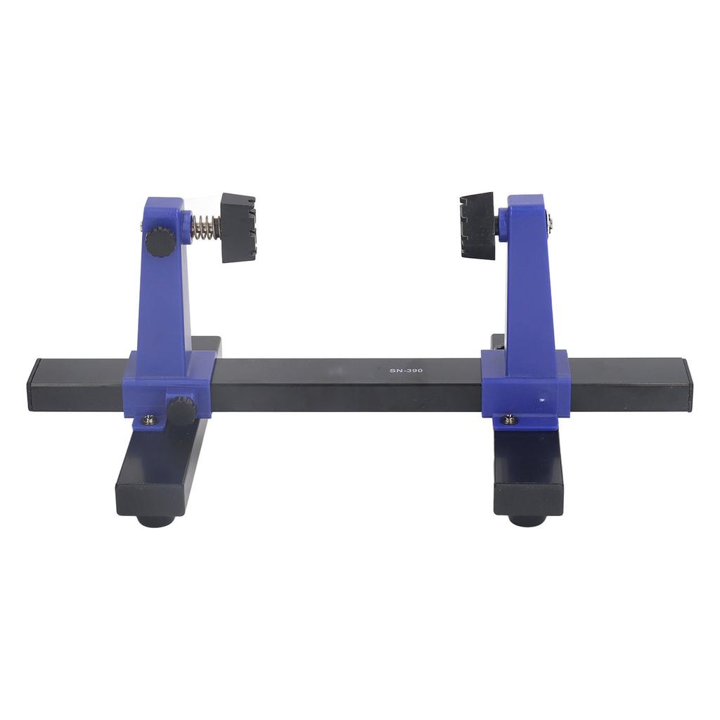 Регулируемый держатель паяльного зажима с вращением на 360 градусов, держатель для пайки и выпайки печатных плат