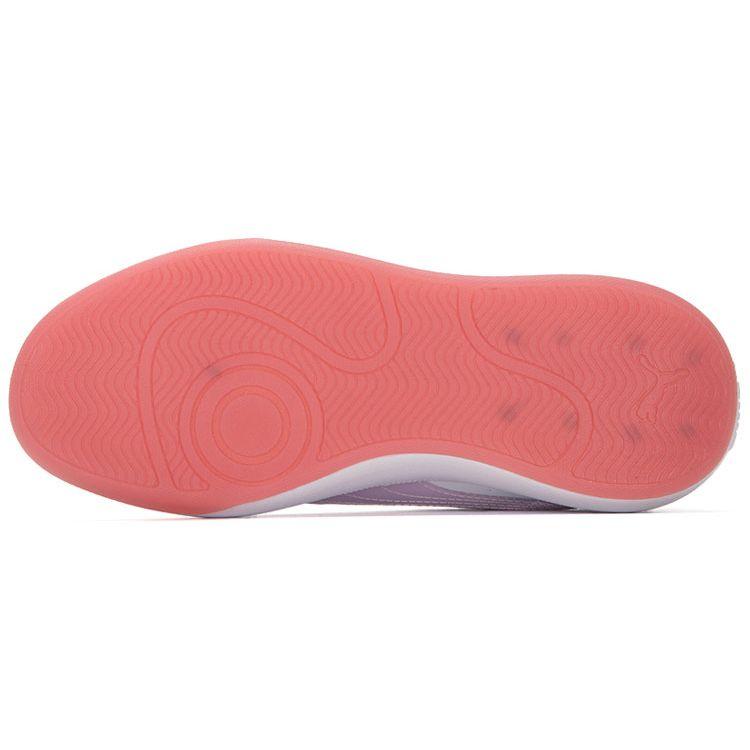 Puma Tori Candy - Кроссовки White Lavender Fog Women 385553-01