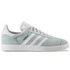 adidas Gazelle 'Светло-голубой Белый' Женские BY9358