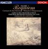 CD GAEL LE ROI, FRANCOIS LE ROUX, GABR - Faure: Requiem / Racine Hymn / Masq COCO73139 Denon 2010 Japan ObiClassical Used