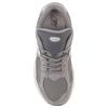 New Balance Кроссовки 2002R Steel GS GC2002ST