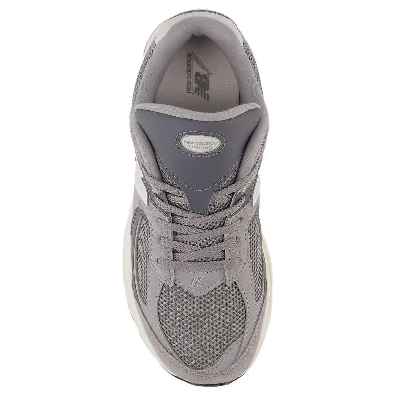 New Balance Кроссовки 2002R Steel GS GC2002ST