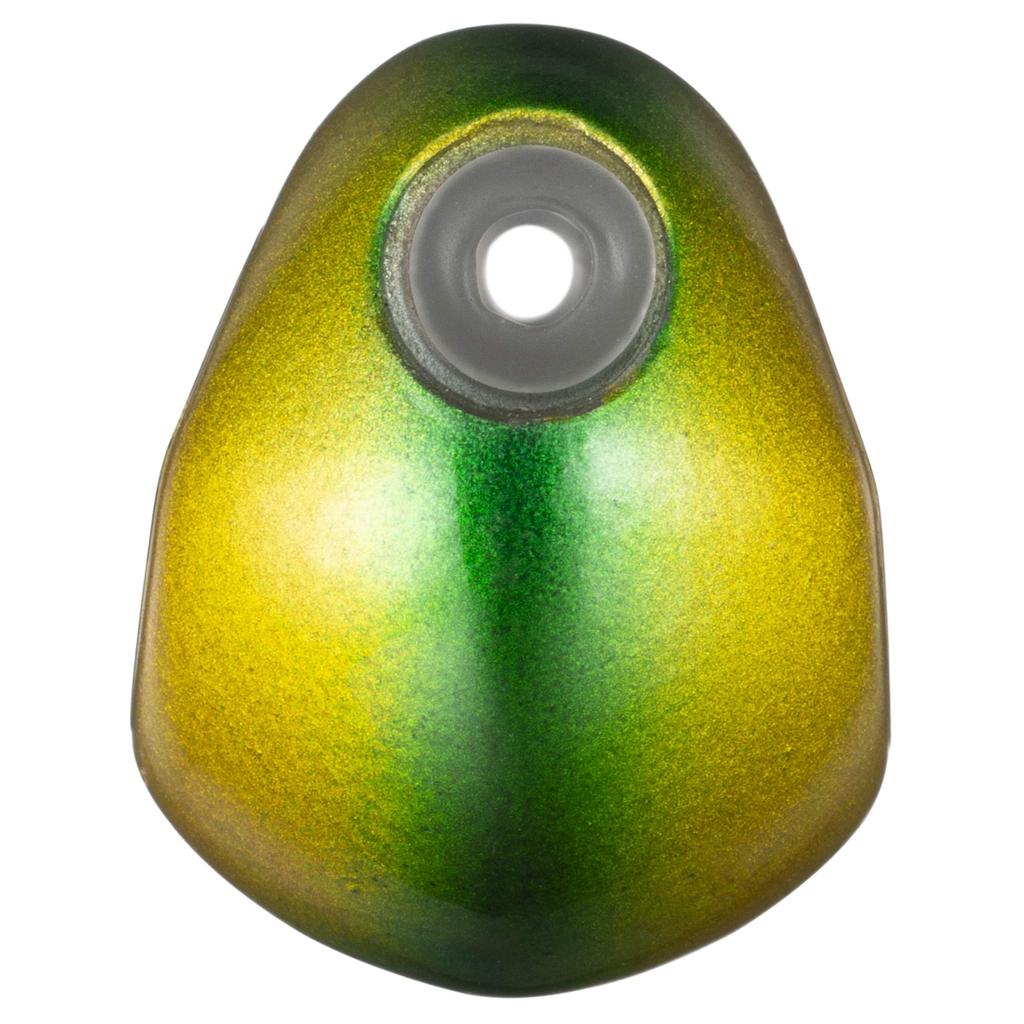 Major Craft Металлический джиг Тай Номи Вольфрам (Только голова) TMTG-ГОЛОВА