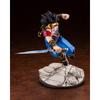 ARTFX J Dragon Quest Dai's Adventure Dai масштаб 18 готовая фигурка из ПВХ PP903