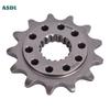 Motorcycle Part 13T Front Sprocket For Honda CR250 RJ RL RN RR RS RT RV R-2-8 1988-2008 CRF250 CRM250 CRF450 CR500 TRX 450 700