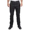 Mens Stretch Denim Straight Leg Jeans
