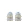 Nike Кроссовки Air Max 1 SE GS Rainbow Lace Swoosh Kids кремово-белые Summit-White FN4782-100