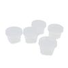 Seasoning Box Set Camping Spice Containers Portable Seasoning Box for Outdoor Travel Camping Picnic