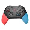 Беспроводной контроллер для Switch/Switch Lite/ПК, перезаряжаемый контроллер, удаленный геймпад, джойстик, джойстик с 6 осями, NFC, пробуждение, регулируемый турбонаддув