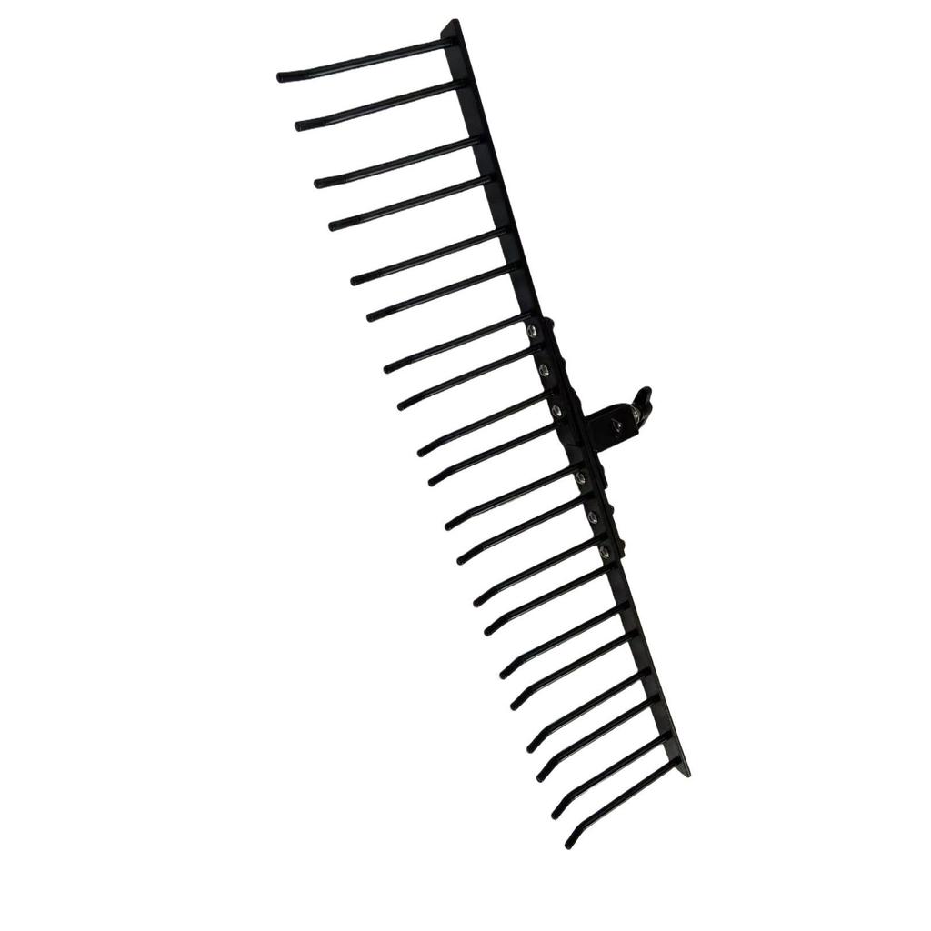 Mallet Stand for Percussion Instruments: Timpani, Marimba, and Drum Mallets