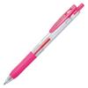 Zebra Sarasa Clip Gel Pen 0.4mm 10 Colors JJS15-10CA