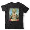 Saint Dolly Tshirt Unisex and Kids Funny Parody Country Western Music Virgin Mary