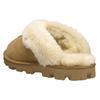 UGG Кокетливые домашние тапочки на одной педали Женские 5125-CHE