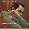 CD FRANK SINATRA - Where Are You? 724353374624 Capitol Records 2002 US Jazz Used