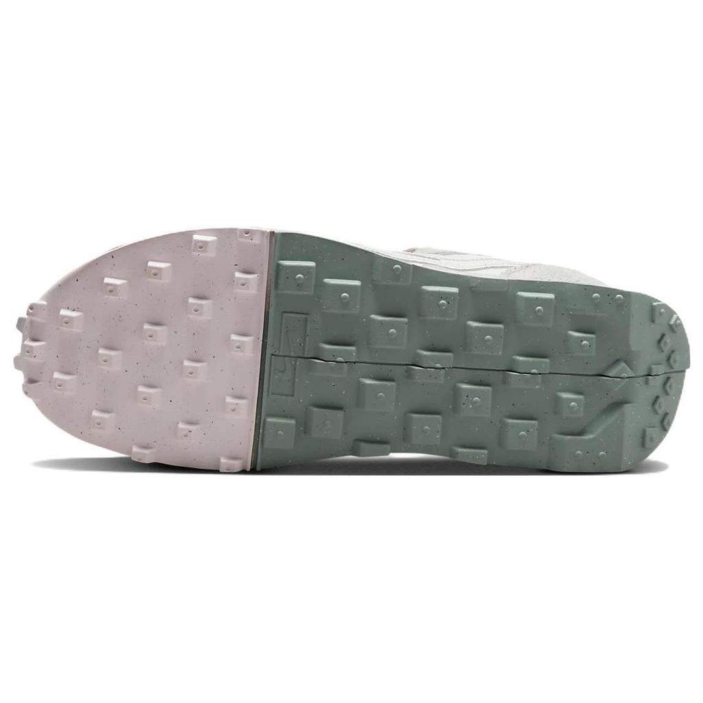 Nike Фонтанка Вафельный Парус Розовый Оксфорд (Женский) Женские кроссовки Light-Bone-Photon-Dust-Pink-Oxford DC3579-103