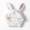 Clearstone Cosplay Halloween Fluffy White Headgear, Bunny, Kids,