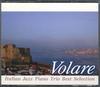 CD VARIOUS - Volare Italian Jazz Piano Trio Best FJCP422123 TOKUMA Japan Jazz Used