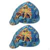 2 Sweat Absorption Elastic Welding Welder Hat Cotton Flame Retardant