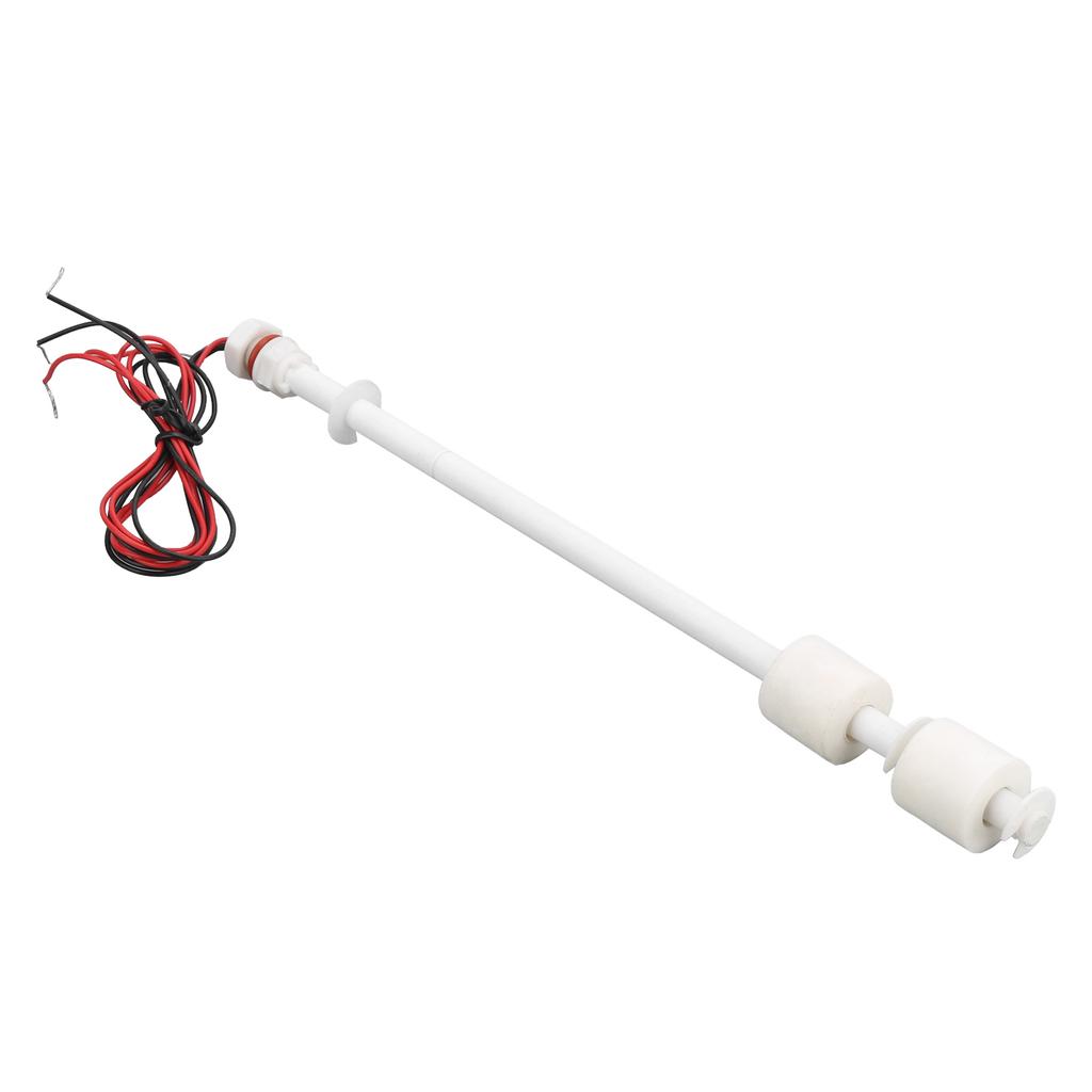 PP переключатель пластиковый датчик уровня жидкости сигнализация соединительная планка контроллер 250 мм
