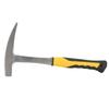 Double Head Flat Mouth Geological Survey Brick Duckbill Hammer(L)
