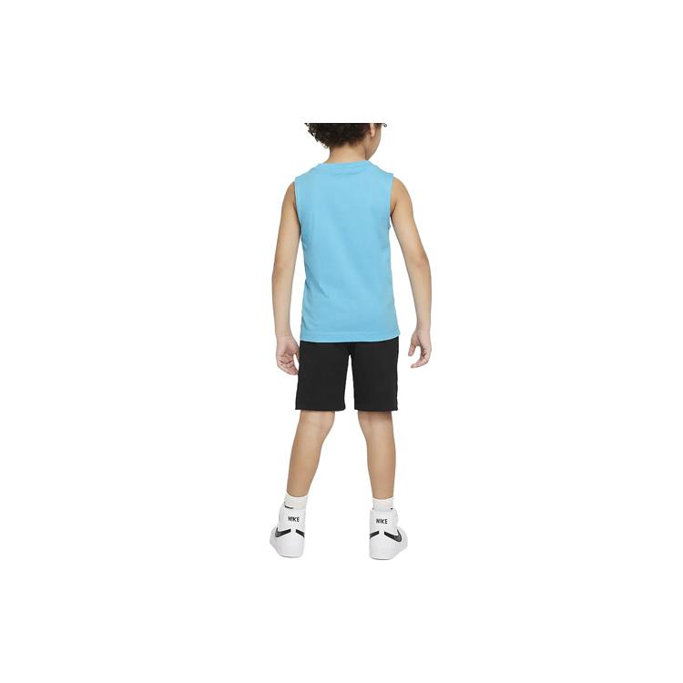 Новая детская повседневная спортивная одежда Nike FQ0567-010