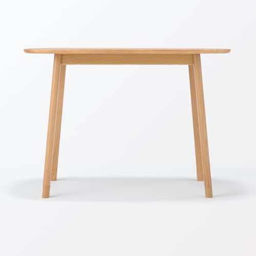 Деревянный стол MUJI с регулируемой высотой Ширина 105 x Глубина 75 x Высота 72 см 84935237