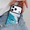 Чехол для телефона 'Волна для серфинга' для iPhone 17ProMax 12 13 14 15 16e 17 Pro Max Plus Air Cover