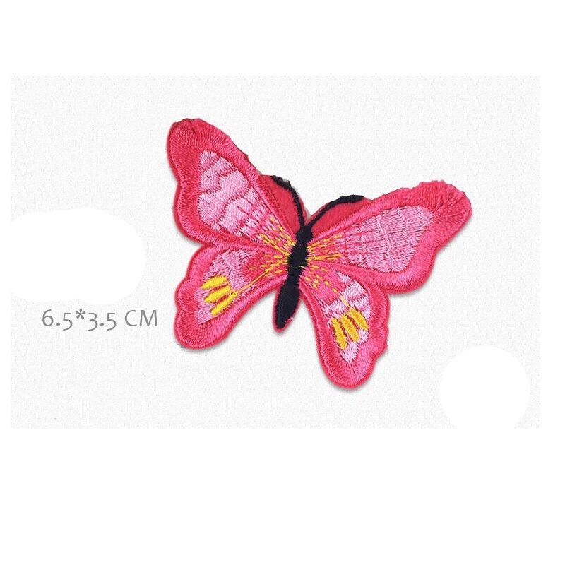 1 упаковка, аппликация в виде розы, нашивка в виде розы, вышивка лотоса, железная нашивка, аппликация, значок, тканевая наклейка, железная нашивка, швейные аксессуары