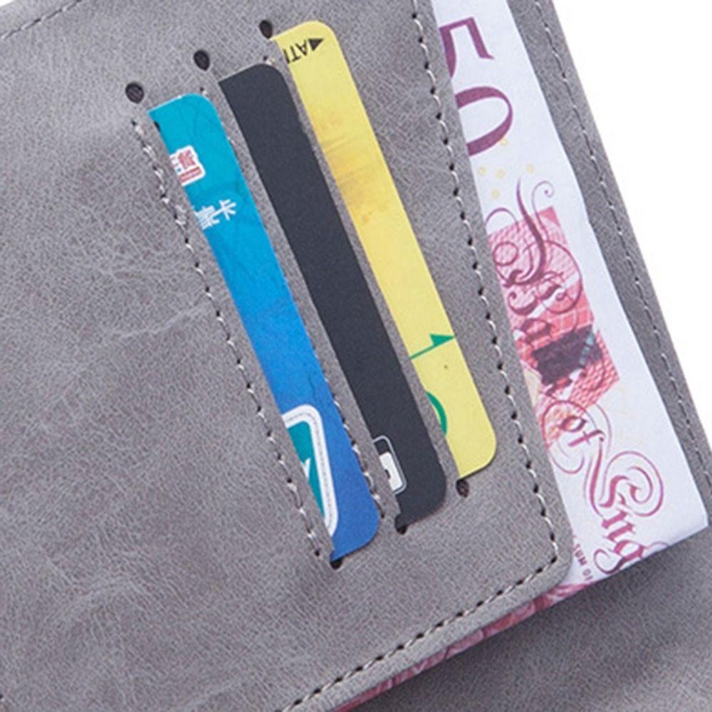 Держатель для банковских карт из искусственной кожи, дорожные аксессуары, сумка, кошелек, чехол, обложки для паспорта с RFID-меткой