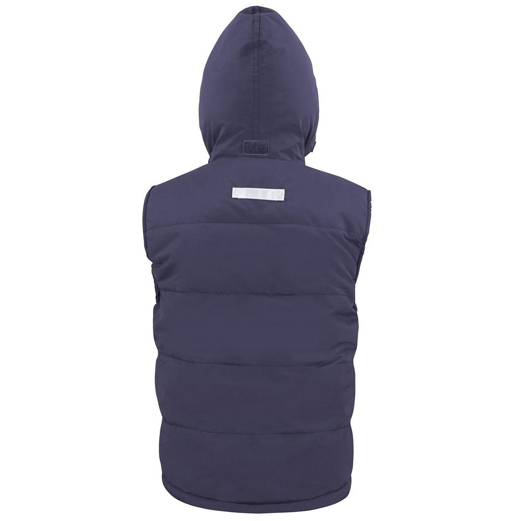Result Childrens/Kids Ultra Padded Vest
