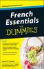 The French Essentials For Dummies Book