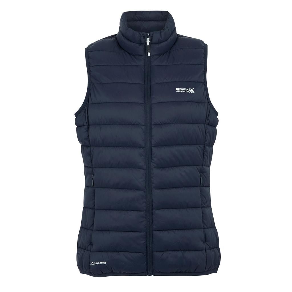 Regatta Womens/Ladies Marizion Gilet
